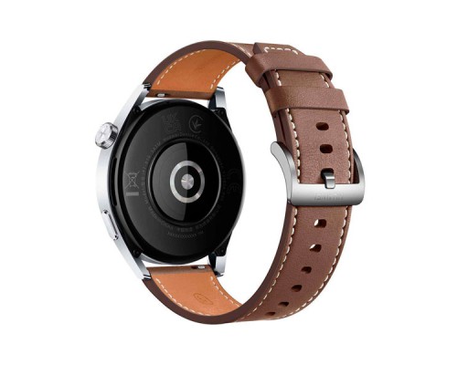 Смарт-часы Huawei Watch GT3 Active 46MM Brown