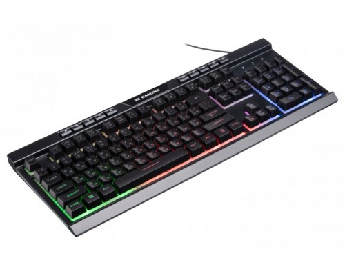 Клавиатура игровая 2E GAMING KG300 LED USB Black