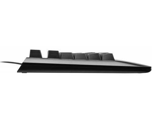 Клавиатура игровая 2E GAMING KG325 LED USB Black