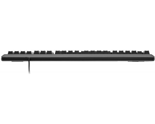 Клавиатура игровая 2E GAMING KG325 LED USB Black