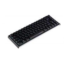 Клавиатура игровая 2E GAMING KG350 RGB 68key USB Black
