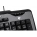 Клавиатура проводная 2E KM1010 | USB | Black