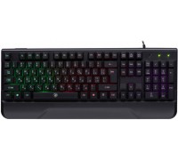 Клавиатура игровая 2E Gaming KG310 LED USB Black