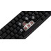 Клавиатура механическая Ducky One 2 Mini MX Cherry Red Black-White
