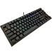 Клавиатура механическая Ducky One 2 TKL Cherry Speed Silver Black-White