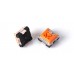 Набор Кейкапов Keychron Low Profile Optical MX with Holder Set 90Pcs/Set Orange