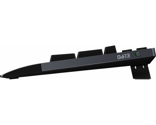 Клавиатура механическая беспроводная Logitech G613 Black