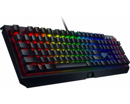 Клавиатура механическая Razer Blackwidow Elite