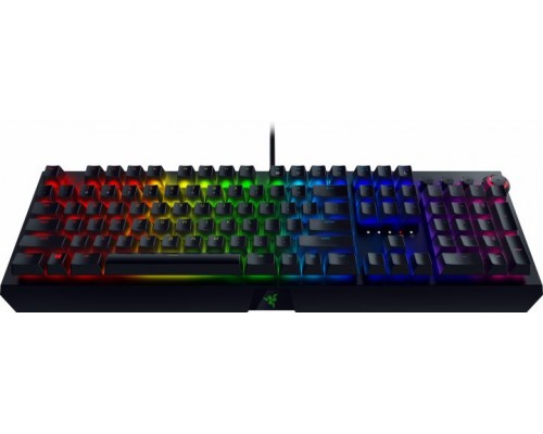 Клавиатура механическая Razer Blackwidow Elite