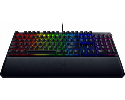 Клавиатура механическая Razer Blackwidow Elite