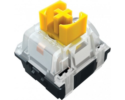 Клавиатура механическая Razer BlackWidow V3 Pro Wireless Razer Yellow Switch