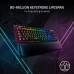 Клавиатура механическая Razer BlackWidow V3 PRO Razer Green Wireless