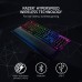 Клавиатура механическая Razer BlackWidow V3 PRO Razer Green Wireless