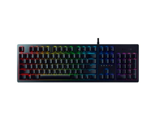 Клавиатура механическая Razer Huntsman