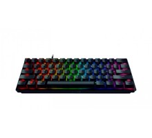 Клавиатура механическая Razer Huntsman Mini USB