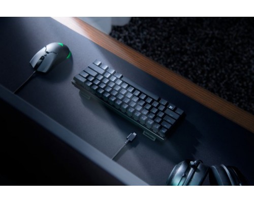 Клавиатура механическая Razer Huntsman Mini USB