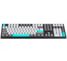 Клавиатура механическая Varmilo VA108M Moonlight Cherry MX Brown