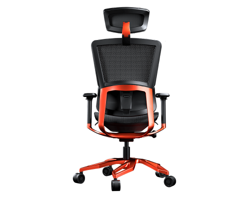 Игровое кресло Cougar Argo Orange