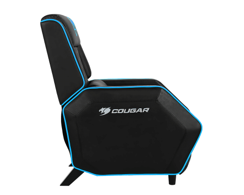 Игровое кресло-софа Cougar RANGER PS Blue