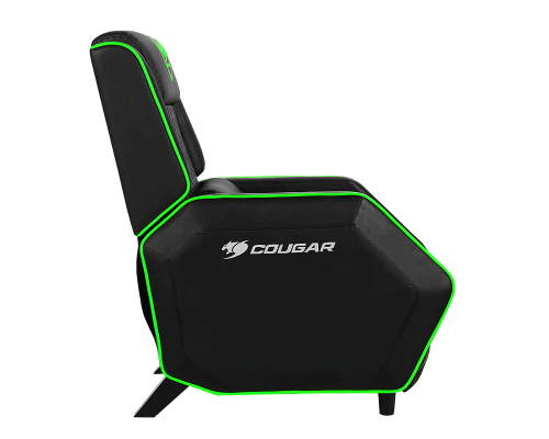 Игровое кресло-софа Cougar RANGER XB Green