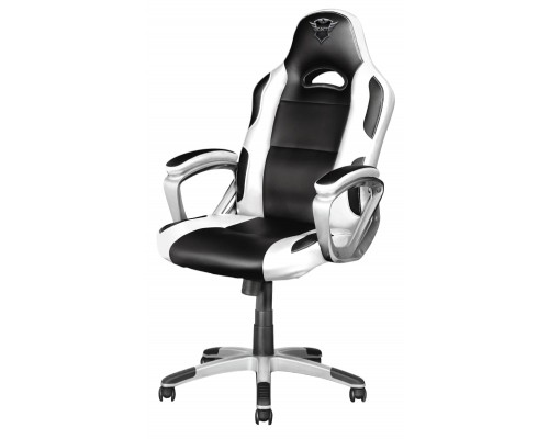 Игровое кресло Trust GXT705W RYON CHAIR WHITE
