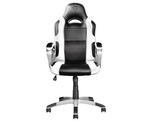 Игровое кресло Trust GXT705W RYON CHAIR WHITE