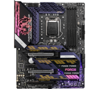 Материнская плата MSI MPG Z590 Gaming Force (s1200, Intel Z590, PCI-Ex16)
