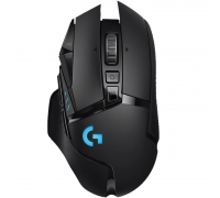 Игровая мышь Logitech G502 Black