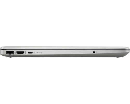 Ноутбук HP 255 G8 15.6" HD/ Athlon Silver 3050U/ 4GB/ 1TB HDD/ noODD/ WiFi/ BT/ DOS (2R9B5EA)