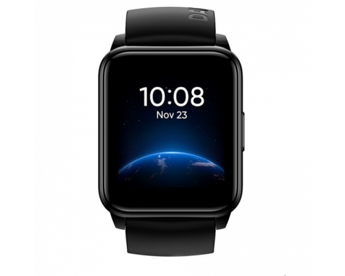 Cмарт-часы realme Watch 2 RMW2008  Black 