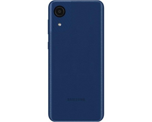 Смартфон Samsung Galaxy A03 Core (A032) 2/32Gb Blue