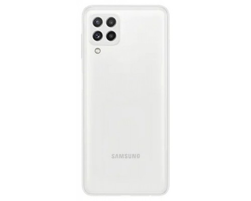 Смартфон Samsung Galaxy A22 5G (A226) 4/64Gb White