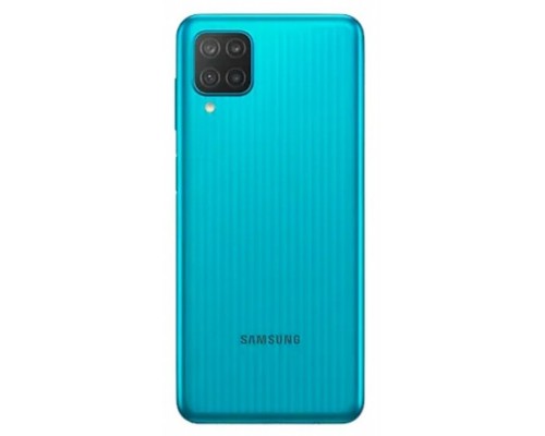 Смартфон Samsung Galaxy M12 3/32Gb Green