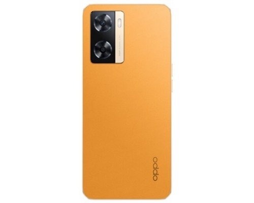 Смартфон OPPO A77S 8/128GB Sunset Orange