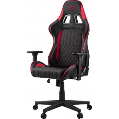 Игровое кресло HyperX BLAST CORE Black/Red