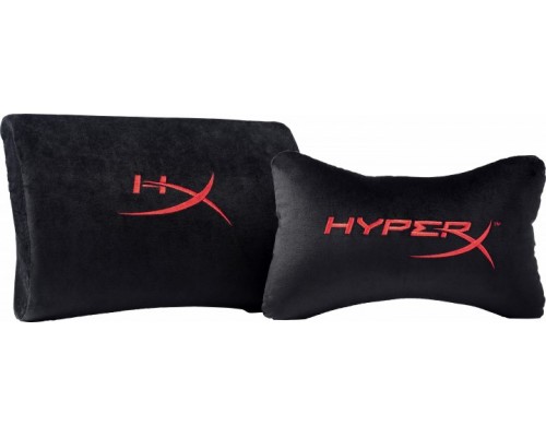 Игровое Кресло HyperX BLAST CORE Black/Red