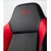 Игровое кресло HyperX RUBY Black/Red