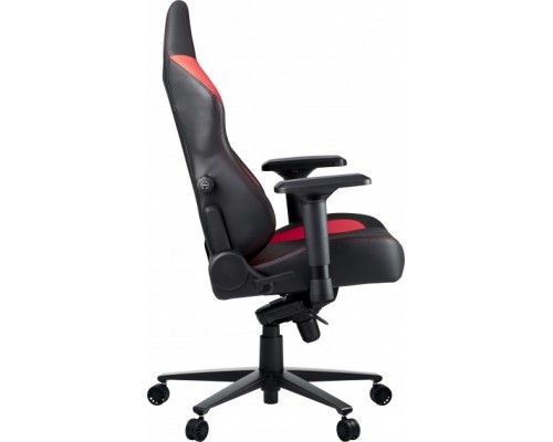 Игровое кресло HyperX RUBY Black/Red