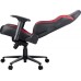 Игровое кресло HyperX RUBY Black/Red
