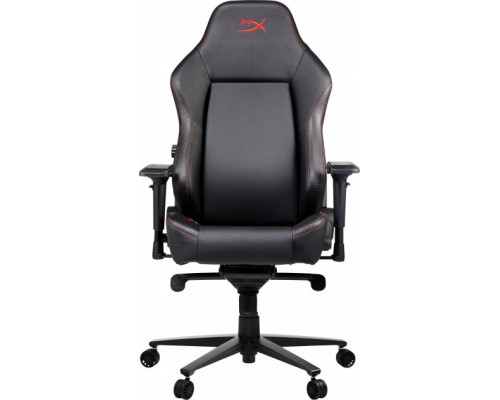 Игровое кресло HyperX STEALTH Black