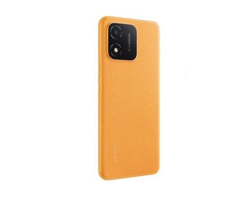 Смартфон Honor X5 2/32GB Sunrise Orange