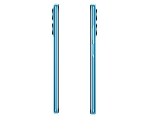 Смартфон Honor X7a 4/128GB Ocean Blue