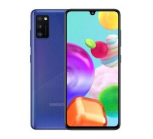 Смартфон Samsung Galaxy A41 4/64Gb Blue