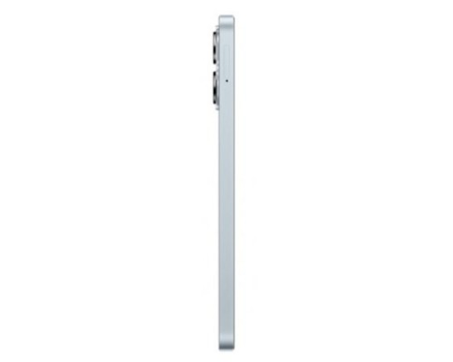 Смартфон Honor X8a 6/128GB Titanium Silver