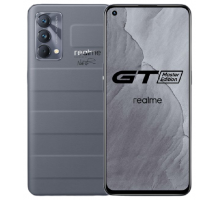 Смартфон Realme GT Master edition 8/256 Voyager Grey