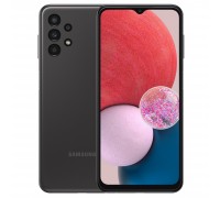 Смартфон Samsung Galaxy A13 (A135) 3/32Gb Black