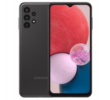 Смартфон Samsung Galaxy A13 (A135) 3/32Gb Black