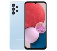 Смартфон Samsung Galaxy A13 (A135) 3/32GB Light blue