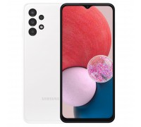 Смартфон Samsung Galaxy A13 (A135) 3/32GB White