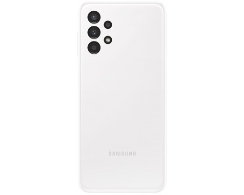 Смартфон Samsung Galaxy A13 (A135) 4/64GB White